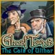 Ghost Towns: The Cats of Ulthar Game