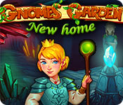 Gnomes Garden: New home game