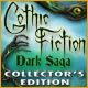 Gothic Fiction: Dark Saga Collector's Edition Game