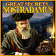 Great Secrets: Nostradamus Game