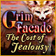 Grim Facade: The Cost of Jealousy Game