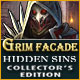 Download Grim Facade: Hidden Sins Collector's Edition game