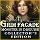 Download Grim Facade: Monster in Disguise Collector's Edition game
