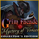 Grim Facade: Mystery of Venice Collector’s Edition Game