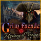 Grim Facade: Mystery of Venice Game