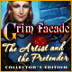 Download Grim Facade: The Artist and The Pretender Collector's Edition game