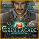 Download Grim Facade: The Black Cube game