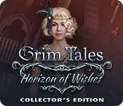 Grim Tales: Horizon Of Wishes Collector's Edition game