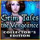 Download Grim Tales: The Vengeance Collector's Edition game