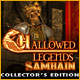 Hallowed Legends: Samhain Collector's Edition Game