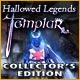 Download Hallowed Legends: Templar Collector's Edition game