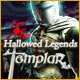 Hallowed Legends: Templar Game