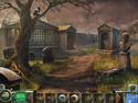 Haunted Halls: Green Hills Sanitarium screenshot