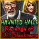 Haunted Halls: Revenge of Doctor Blackmore Game