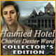 Haunted Hotel: Charles Dexter Ward Collector's Edition Game