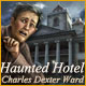 Haunted Hotel: Charles Dexter Ward Game