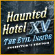 Download Haunted Hotel: The Evil Inside Collector's Edition game