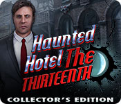 Haunted Hotel: The Thirteenth Collector's Edition game