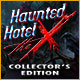 Download Haunted Hotel: The X Collector's Edition game