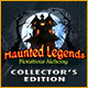 Download Haunted Legends: Monstrous Alchemy Collector's Edition game