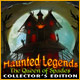 Haunted Legends: The Queen of Spades Collector's Edition Game