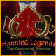 Haunted Legends: The Queen of Spades Game