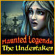 Haunted Legends: The Undertaker Game