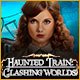 Download Haunted Train: Clashing Worlds game