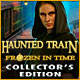 Download Haunted Train: Frozen in Time Collector's Edition game