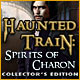 Download Haunted Train: Spirits of Charon Collector's Edition game