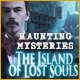 Haunting Mysteries: The Island of Lost Souls Game