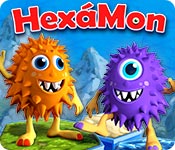 HexaMon game