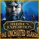Hidden Expedition: The Uncharted Islands Game