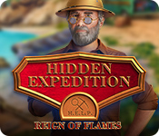 Hidden Expedition: Reign of Flames game