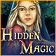 Hidden Magic Game