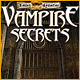 Hidden Mysteries: Vampire Secrets Game