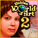 Hidden World of Art 2: Undercover Art Agent Game