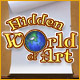 Hidden World of Art Game