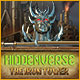 Download Hiddenverse: The Iron Tower game