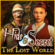 Hide and Secret: The Lost World Game