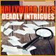 Hollywood Files: Deadly Intrigues Game