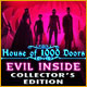 Download House of 1000 Doors: Evil Inside Collector's Edition game