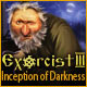 Inception of Darkness: Exorcist 3 Game