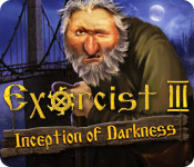 Inception of Darkness: Exorcist 3 game