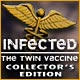 Infected: The Twin Vaccine Collector’s Edition Game