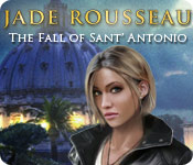Jade Rousseau - The Fall of Sant' Antonio game