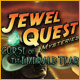 Jewel Quest Mysteries: Curse of the Emerald Tear Game