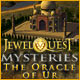 Jewel Quest Mysteries: The Oracle of Ur Game
