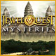 Jewel Quest Mysteries: Trail of the Midnight Heart Game