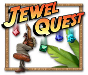 Jewel Quest game